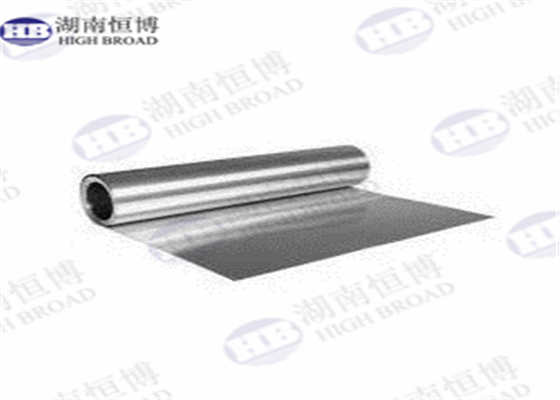0.04mm 0.08mm 0.1mm 0.2 mm  AZ31B AZ91D Magnesium Alloy Sheet  /Foil  For Speaker Diaphragms supplier