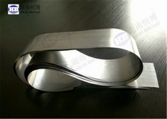 AZ91 AP65 MnE21 Magnesium Foil Magnesium Alloy Sheet For Mobile Phones Speakers supplier
