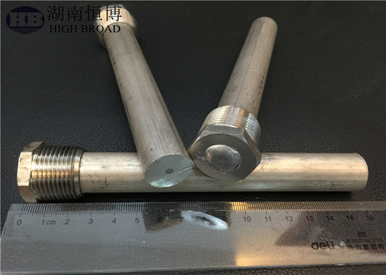 Water Heater Anode Rod Replacement supplier
