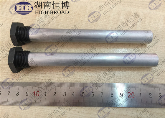 Water Heater Anode Rod Replacement supplier