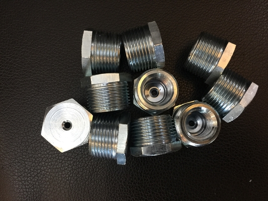 Engine Cooling System Water Heater Anode Rod With NPT Plug For Boat Yacht Vessel Engine Cooling System supplier