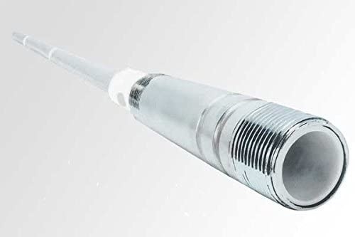 Typically H-1 Grade AZ-63 Pencil Water Heater Anode Rod With ROHS Certificate supplier