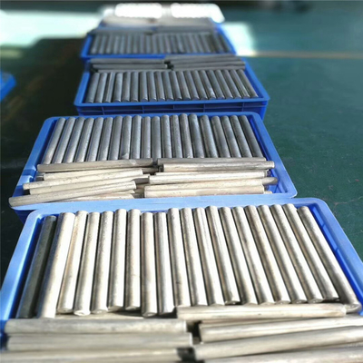 Magnesium  Rod Anode for  Water Heaters supplier