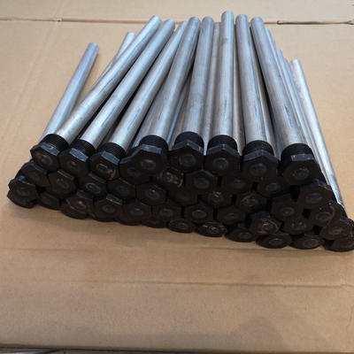 Water Heater Anode Rod Water Heaters Life - 9.25 Inch Long 3/4 Thread supplier
