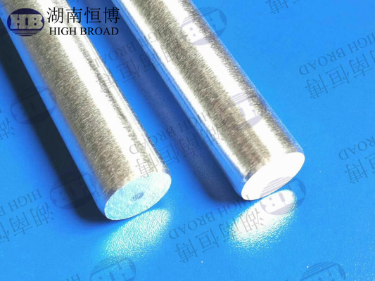 High Corrosion Resistance Water Heater Anode Rod for Extruded Process supplier