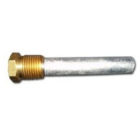 High Corrosion Resistance Water Heater Anode Rod for Extruded Process supplier