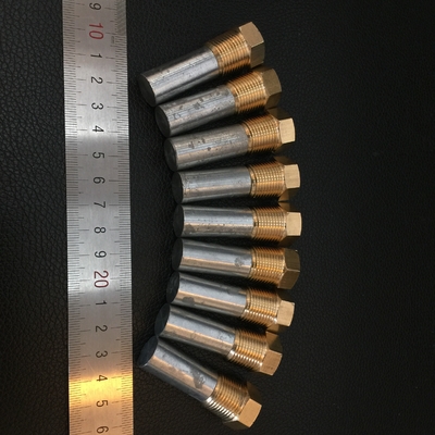 High Corrosion Resistance Water Heater Anode Rod for Extruded Process supplier