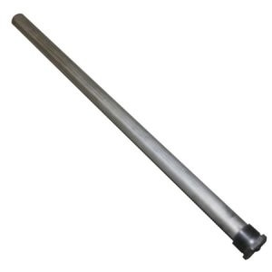 Iron Core Hot Water Tank Anode Galvanized or Stainless for Compatibility supplier