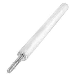 Iron Core Hot Water Tank Anode Galvanized or Stainless for Compatibility supplier