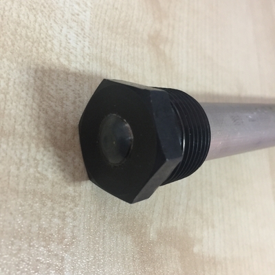 Corrosion Resistant Durability Magnesium Anode Rods For Water Heaters 20L 50L supplier