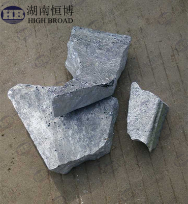 Al2%Sc1%Zr Aluminium Master Alloy For Aircrafts Parts Production AlZr AlSc AlCo AlMo supplier