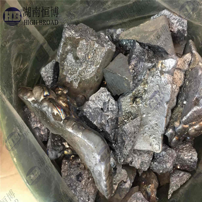 Refine Grain Aluminum Tin AlSn Master Alloy Ingot Sn Content 3-10% Al Balance Additive In Aluminum Furnace Smeltings supplier