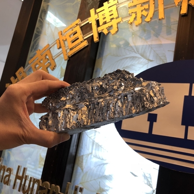 AlRe AlRe10 AlRe20 Aluminum Rare Earth La60 Ce 40 Master Alloy Ingot factory supply supplier
