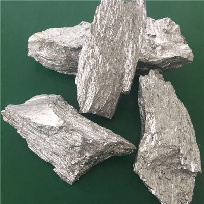 FeGd Iron Gadolinium Master Alloy Ingot For Immediate Smelting Add Rare Earth Metals supplier