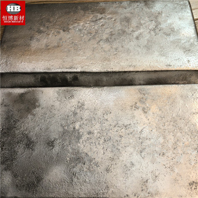 Zinc Master Alloy Ingot ZnAL 10% For Zinc Alloy Smeltings Zn Rare Earth alloys supplier