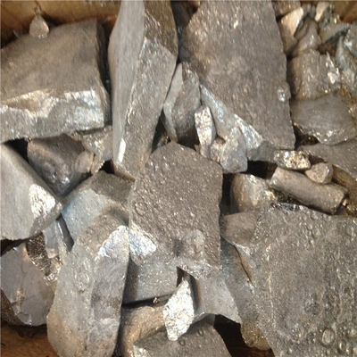 Aluminium Magnesium Master Alloy AlMg For Hardeners supplier