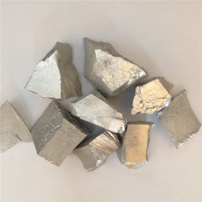 MgBa10 Aluminum Master Alloy Magnesium Barium Alloy  ingot For Cathodic Protection supplier