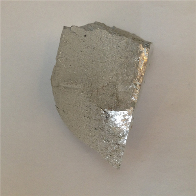 MgBa10 Aluminum Master Alloy Magnesium Barium Alloy  ingot For Cathodic Protection supplier