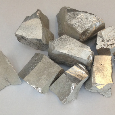 MgBa10 Aluminum Master Alloy Magnesium Barium Alloy  ingot For Cathodic Protection supplier