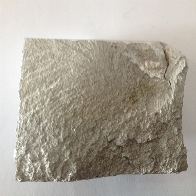 MgBa10 Aluminum Master Alloy Magnesium Barium Alloy  ingot For Cathodic Protection supplier