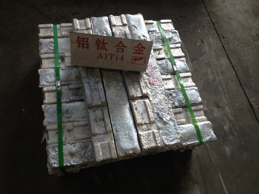 Aluminium Master Alloy AlZr AlCu AlTi  AlSr  AlSi AlNi AlGr AlSb AlBe AlB3 Al-rare earth alloy supplier