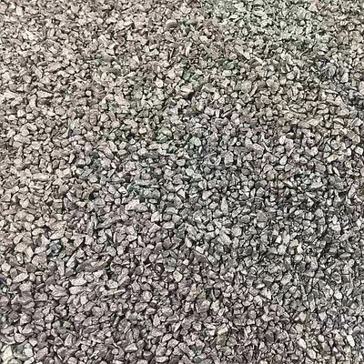 Al Based Alloy Metallurgy Aluminium Master Alloy Tungsten Granule AlW50 supplier