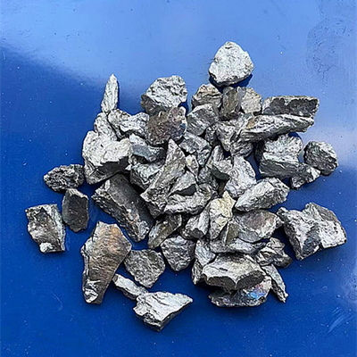 Al Based Alloy Metallurgy Aluminium Master Alloy Tungsten Granule AlW50 supplier