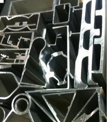 ZM21-F Magnesium extrusion AZ31 AZ61 , extrusion magnesium tube supplier