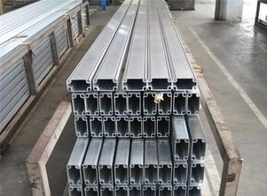 AZ31 Magnesium Extrusion  GZ006 , AZ91 Magnesium Alloy tube GZ006 supplier