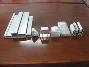 AZ31 Magnesium Extrusion  GZ006 , AZ91 Magnesium Alloy tube GZ006 supplier