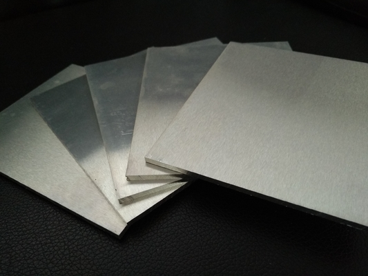 WE43 ALLOY PALTE WE43 BILLET WE43 WE54 WE94 MATERIAL supplier