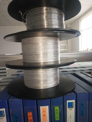 AZ92A X 1/8" Magnesium Welding Wire TIG 1lb Magnesium Alloy Straight Bars 36" supplier