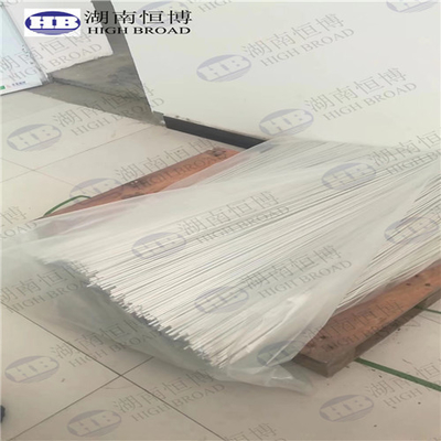 AZ92A X 1/8" Magnesium Welding Wire TIG 1lb Magnesium Alloy Straight Bars 36" supplier