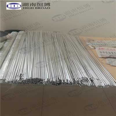 AZ92A X 1/8" Magnesium Welding Wire TIG 1lb Magnesium Alloy Straight Bars 36" supplier