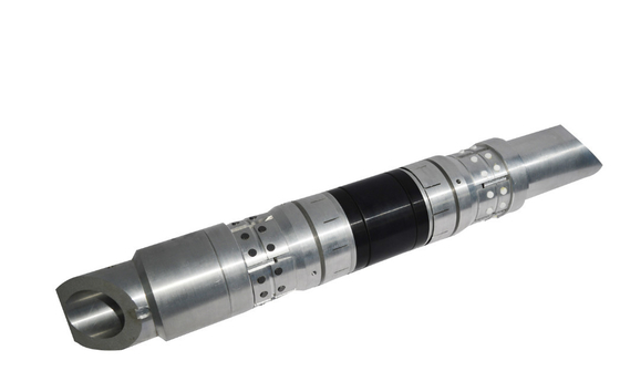 Dissolvable Bridge Plugs In Oil Drilling Above 250 Mpa Downhole tools Magnesium Alloys supplier