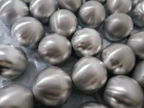 Dissolvable Magnesium Mg Frac Balls Are Specialized Tools Used In Hydraulic Fracturing Oil And Gas Industry supplier