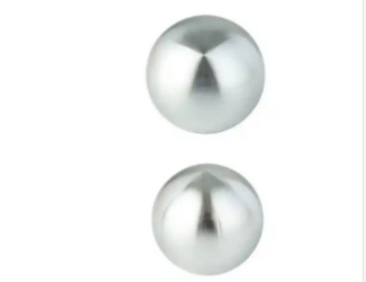 Dissolvable Magnesium Mg Frac Balls Are Specialized Tools Used In Hydraulic Fracturing Oil And Gas Industry supplier