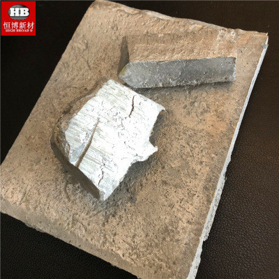 Al2%Sc1%Zr Aluminium Master Alloy For Aircrafts Parts Production AlZr AlSc AlCo AlMo supplier