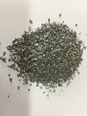 AlNb Aluminum Niobium Alloy , AlNb65% AlNb70% supplier