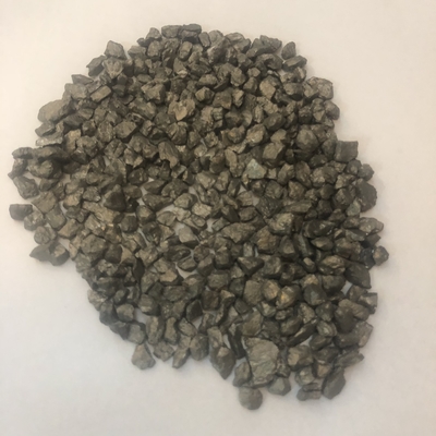 Aluminum Tungsten Master Alloy AlW AlW2 AlW10 AlW50 Alloy Ingot For Aluminum Smelting Additive supplier