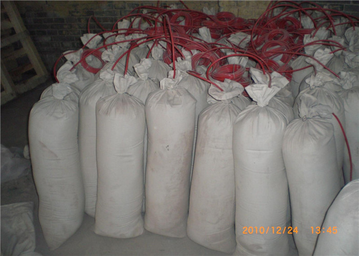 Repak Material Prepack Magnesium Anode Galvanic Anode Material For Underground Structures