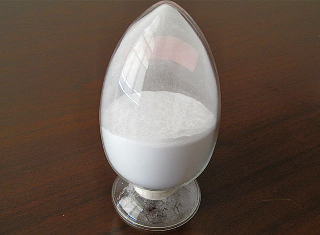 99.999 Sc2O3 Rare Earth Oxides , Scandium Oxide For Semiconductor Coating